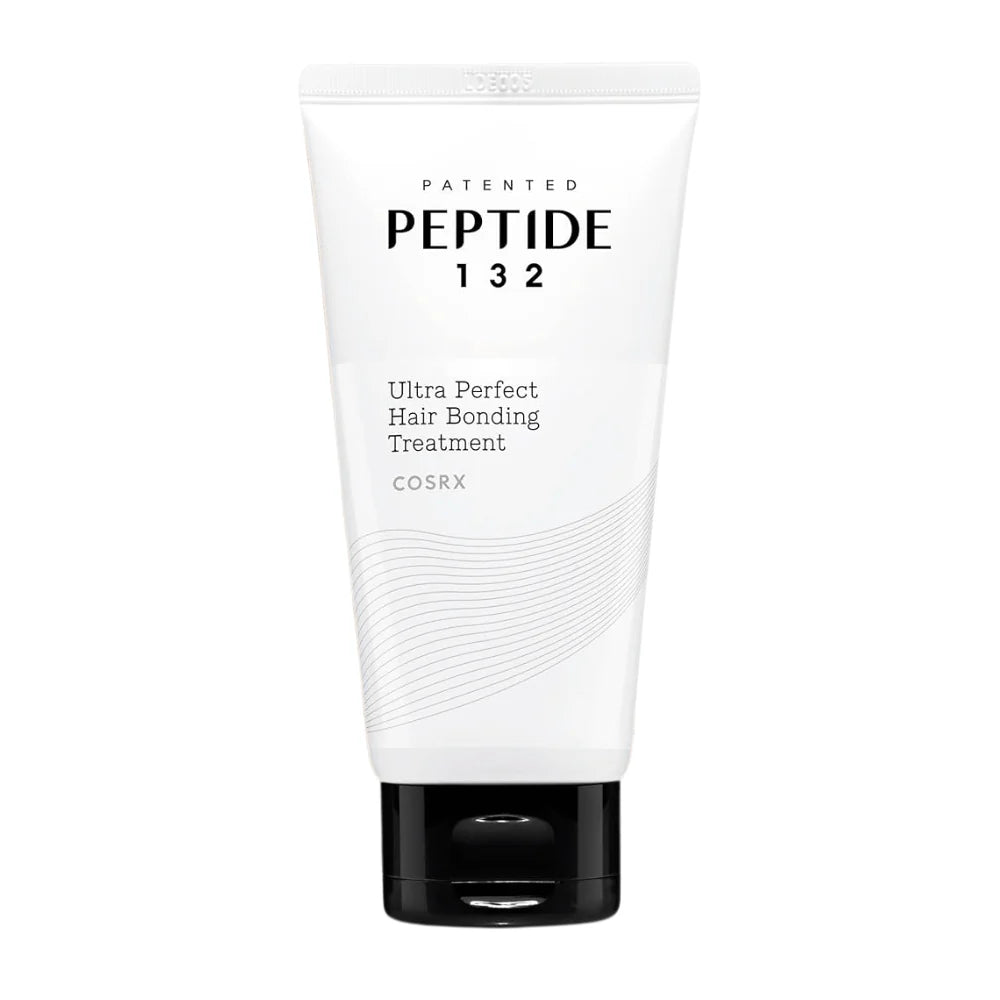 COSRX Peptide 132 Ultra Perfect Hair Bonding Treatment 120 ml