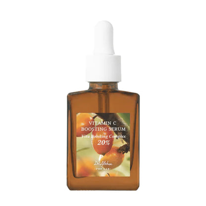 Dr. Althea - Vitamin C Boosting Serum (2024 Version, 30 ml)