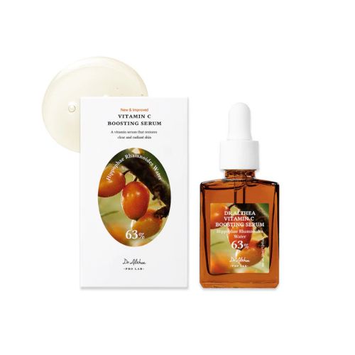 Dr. Althea - Vitamin C Boosting Serum 30 ml