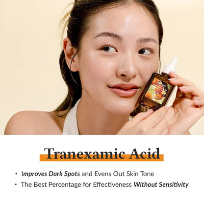 Dr. Althea - Vitamin C Boosting Serum 30 ml