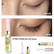 Etude My Lash Serum 9g
