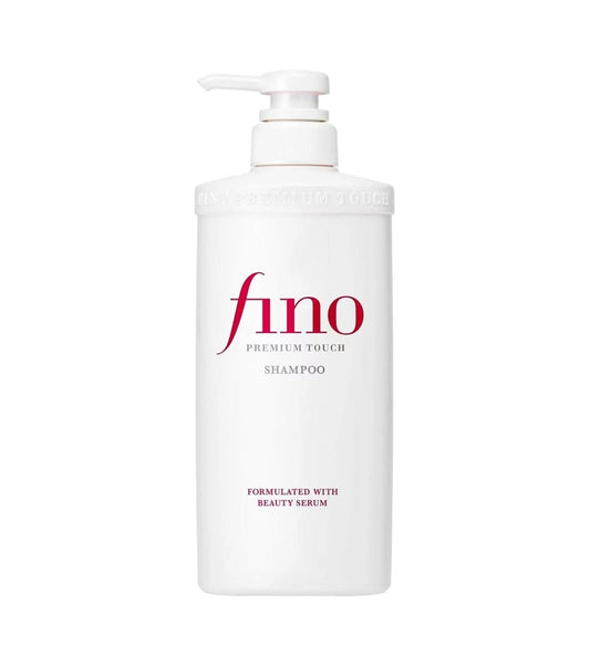 Fino Premium Touch Shampoo 550 ml