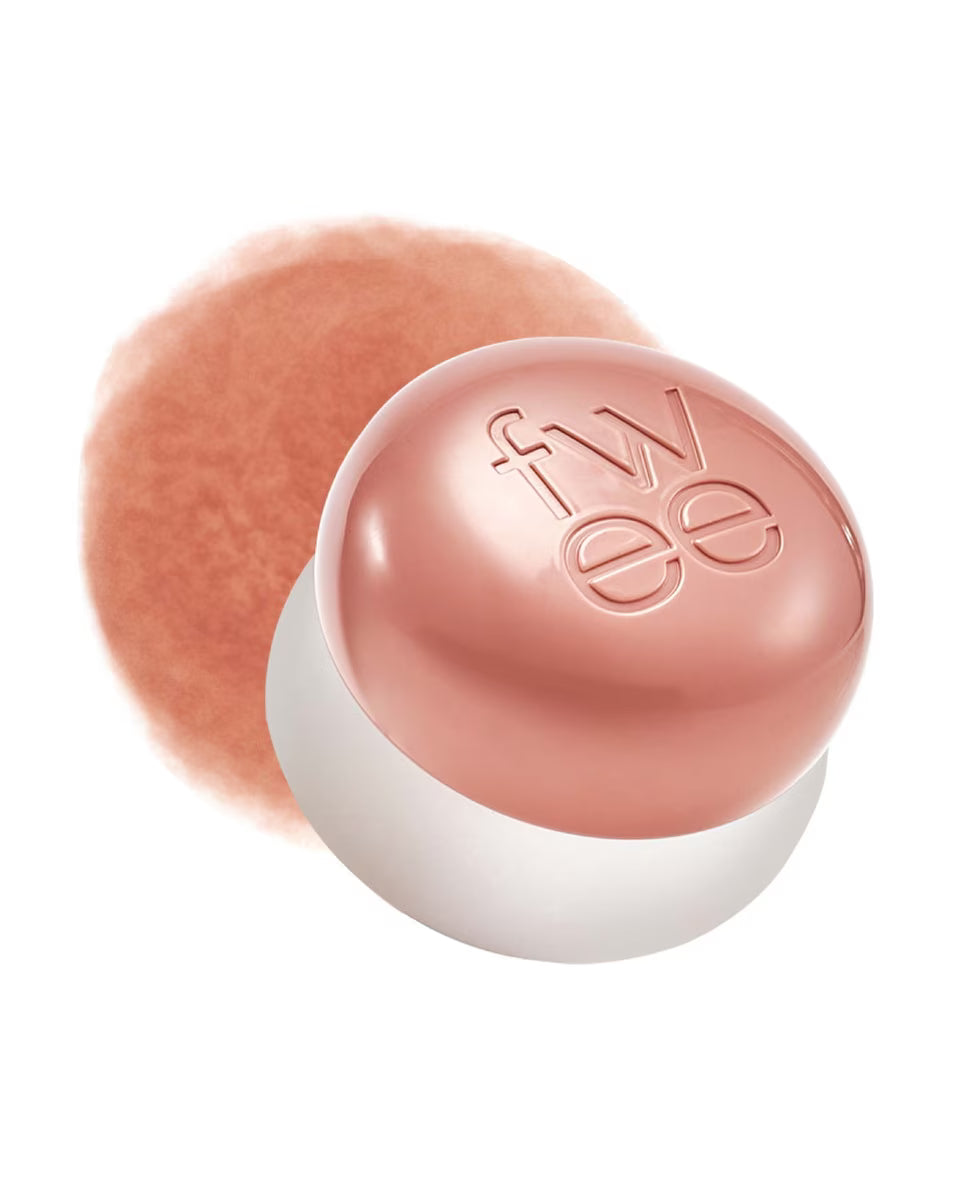Fwee Blurry Pudding Pot - Lip and Cheek