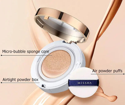 Magic Moisture Cushion Foundation