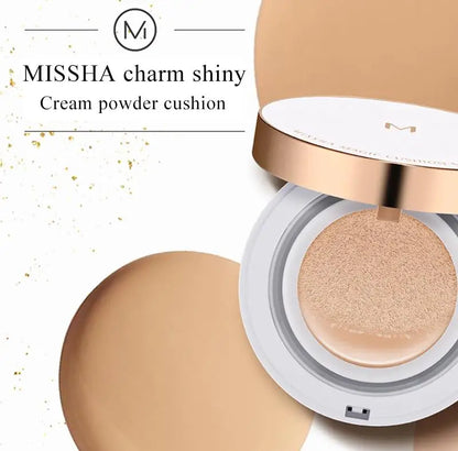 Magic Moisture Cushion Foundation