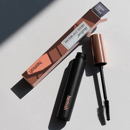 Heimish -"Dailism" Smudge Stop Mascara (Curling Black 9g)