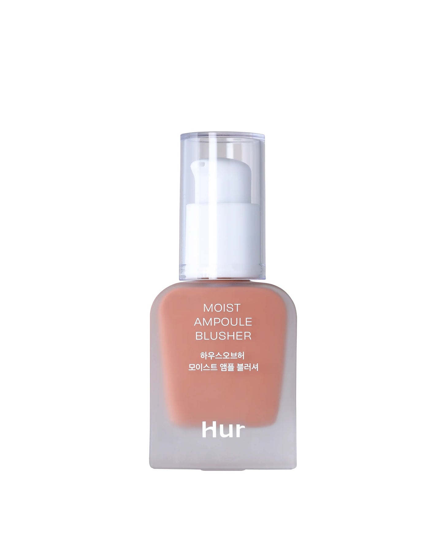House of Hur - Moist Ampoule Blusher 20 ml