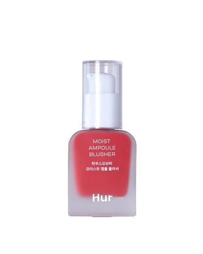 House of Hur - Moist Ampoule Blusher 20 ml