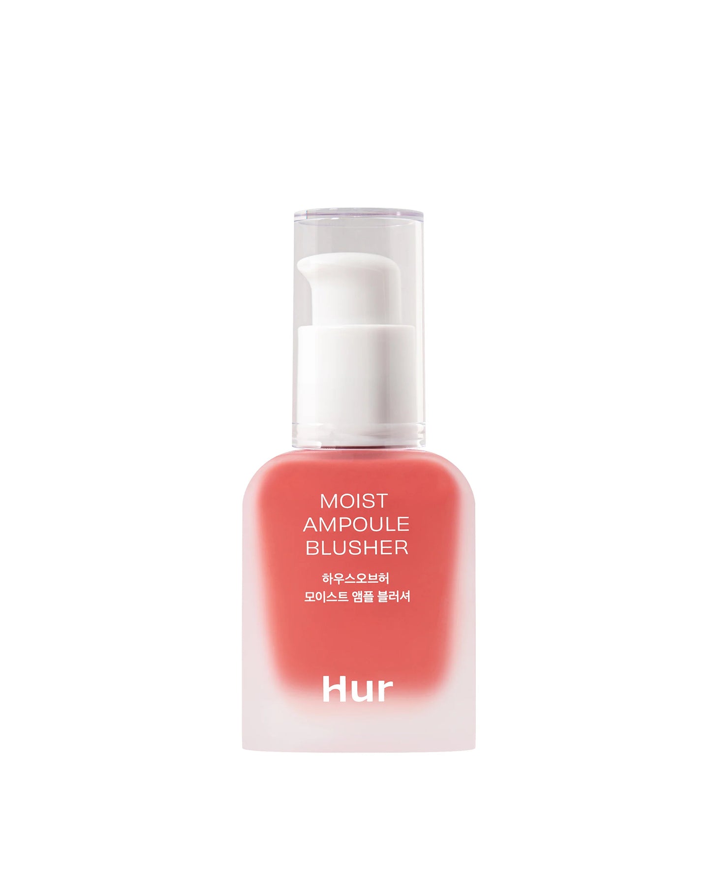House of Hur - Moist Ampoule Blusher 20 ml