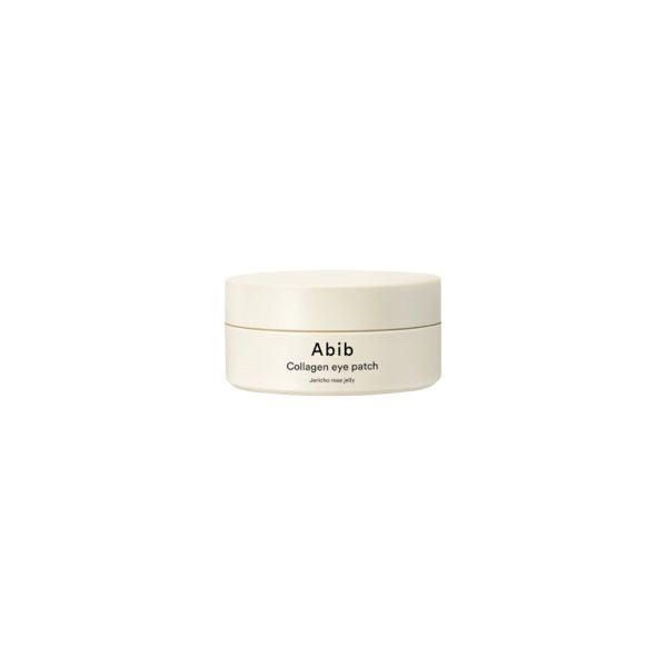 Abib Collagen Eye Patches