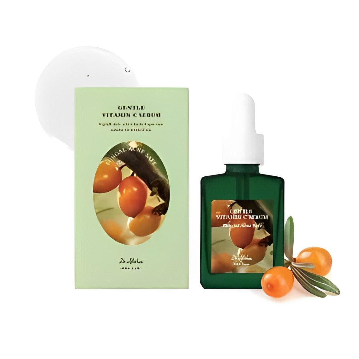 Dr. Althea Gentle Vitamin C Serum