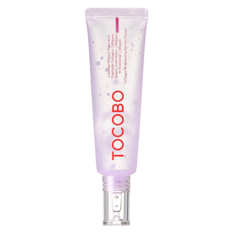 Tocobo - Collagen brightening eye gel