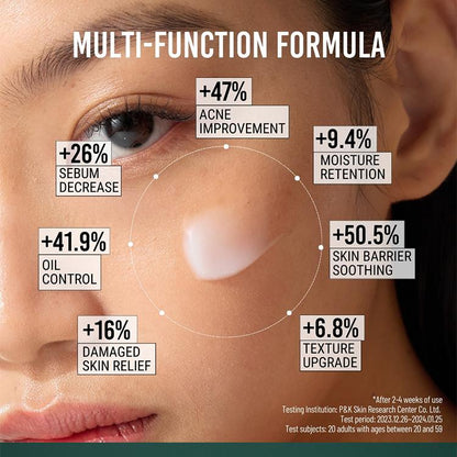 Jumiso Snail Mucin 88 + Peptide Cream 100ml