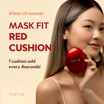 TIRTIR Mask Fit Red Cushion (18g)
