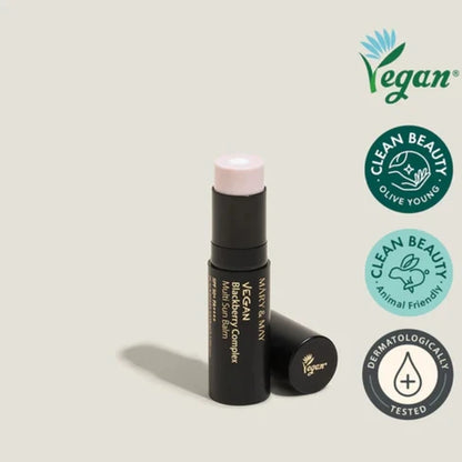 Mary & May - Blackberry Complex Multi Sun Balm