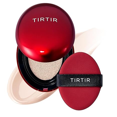 TIRTIR Mask Fit Red Cushion (18g)