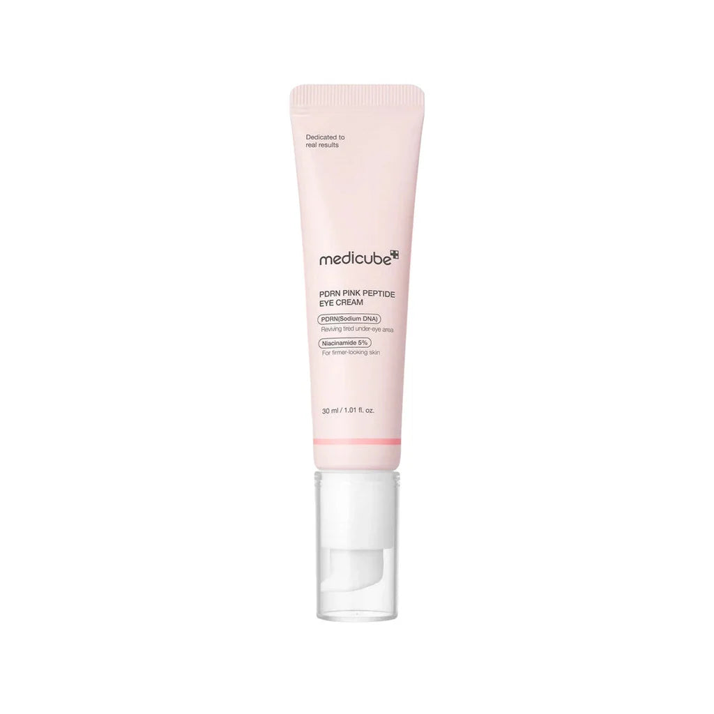 Medicube PDRN Pink Peptide Eye Cream 30ml
