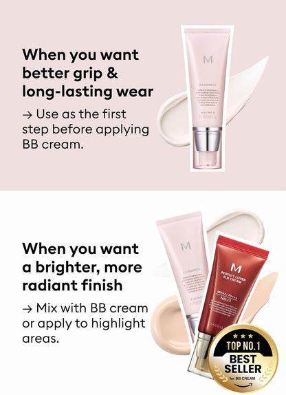 MISSHA – M BB Boomer