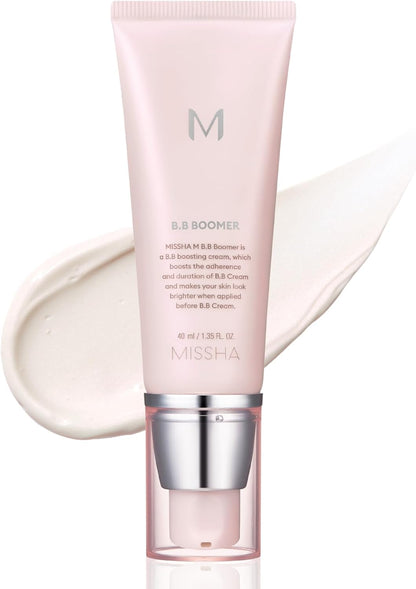 MISSHA – M BB Boomer