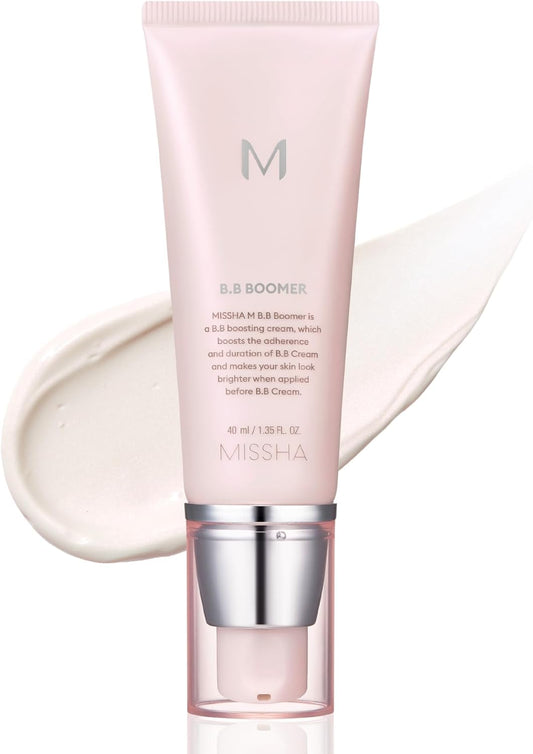 MISSHA – M BB Boomer
