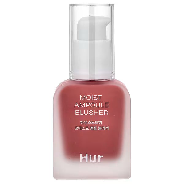House of Hur - Moist Ampoule Blusher 20 ml
