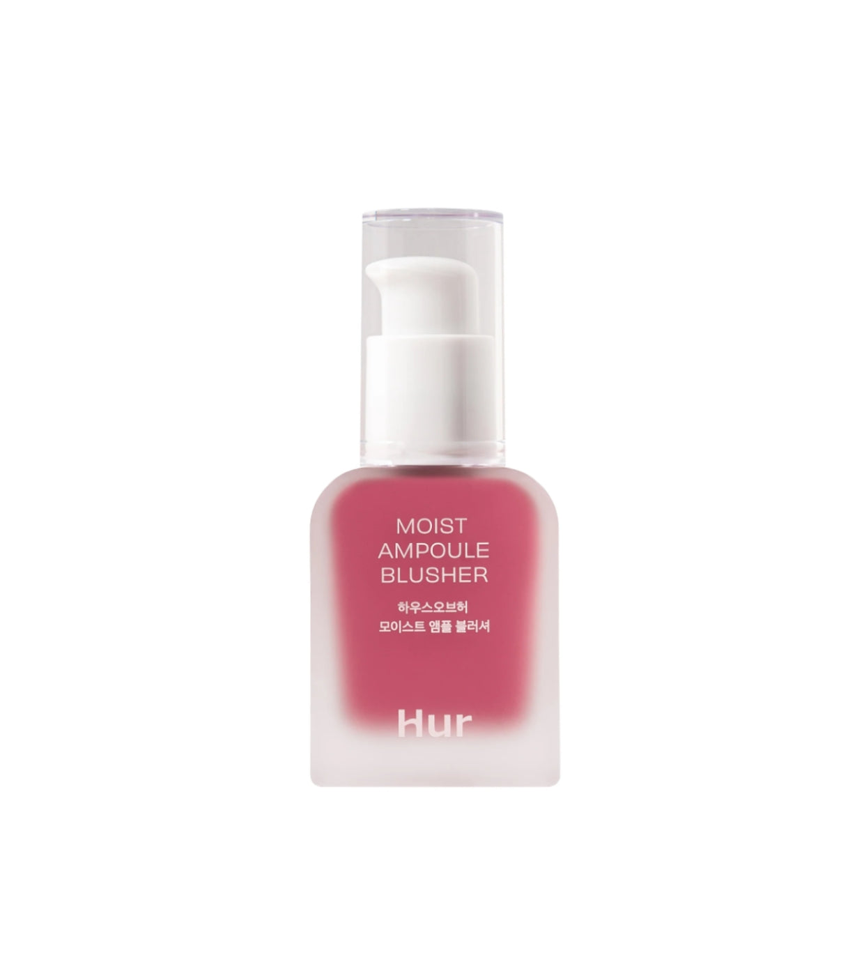 House of Hur - Moist Ampoule Blusher 20 ml