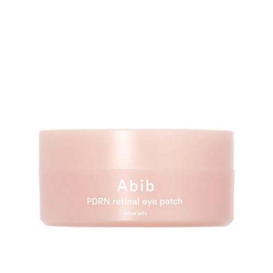 Abib Collagen Eye Patch Glow Jelly