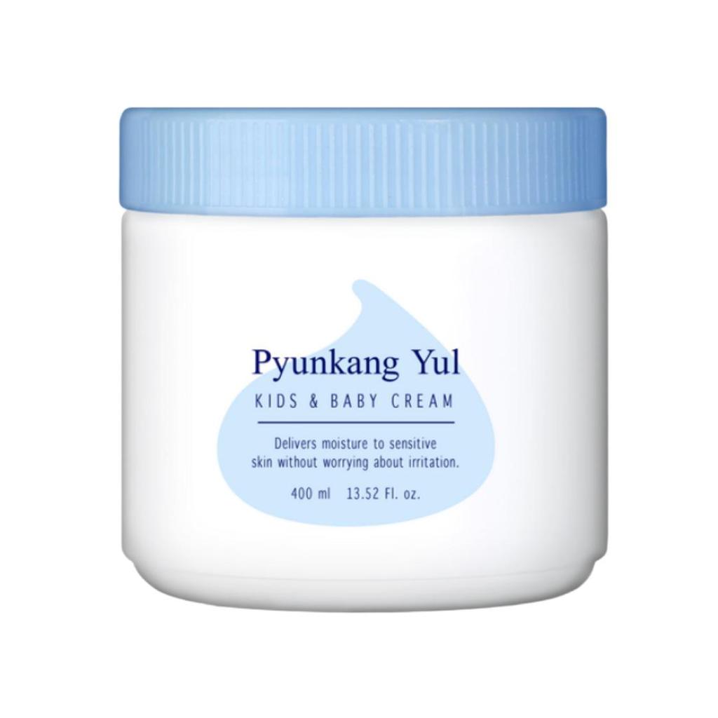 Pyunkang Yul Kids & Baby Cream 400 ml