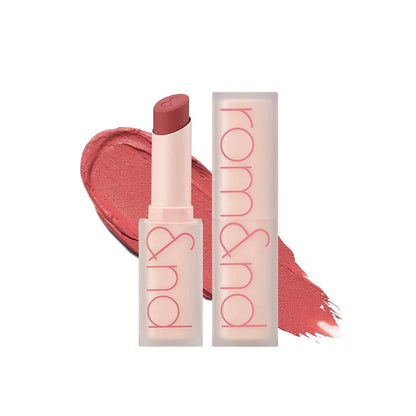 ROMAND Zero Matte Lipstick