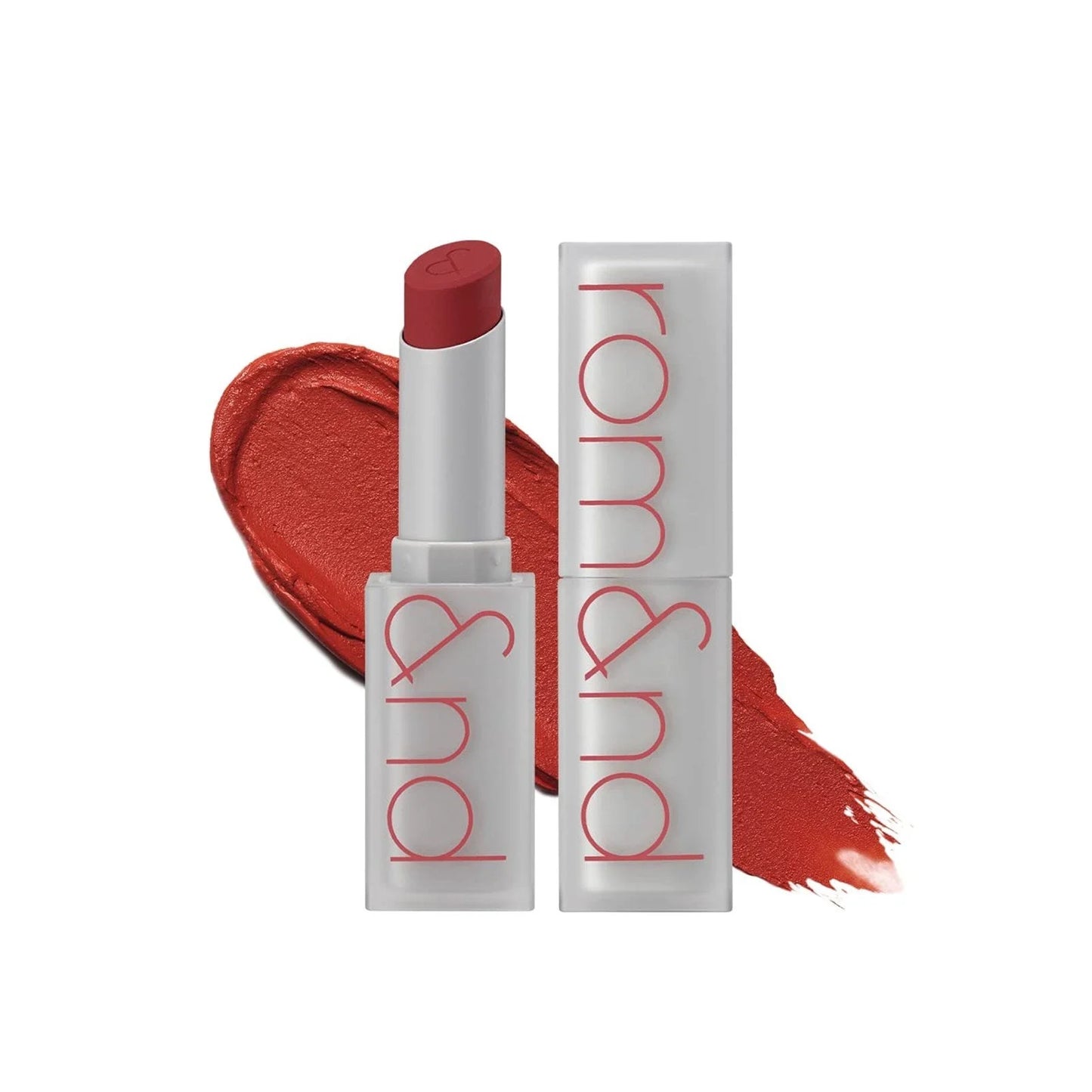 ROMAND Zero Matte Lipstick