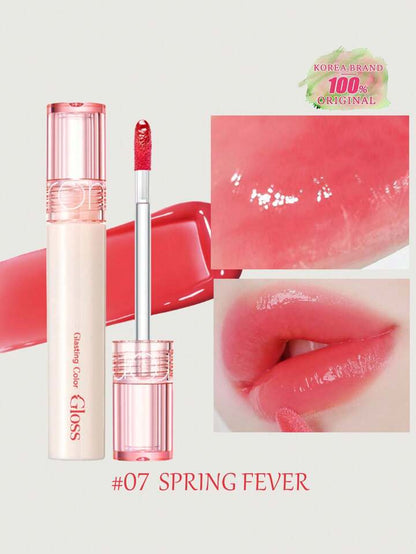 Rom & Nd - Glasting Color Gloss