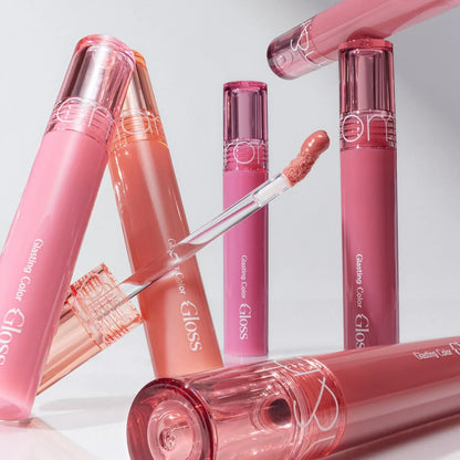 Rom & Nd - Glasting Color Gloss