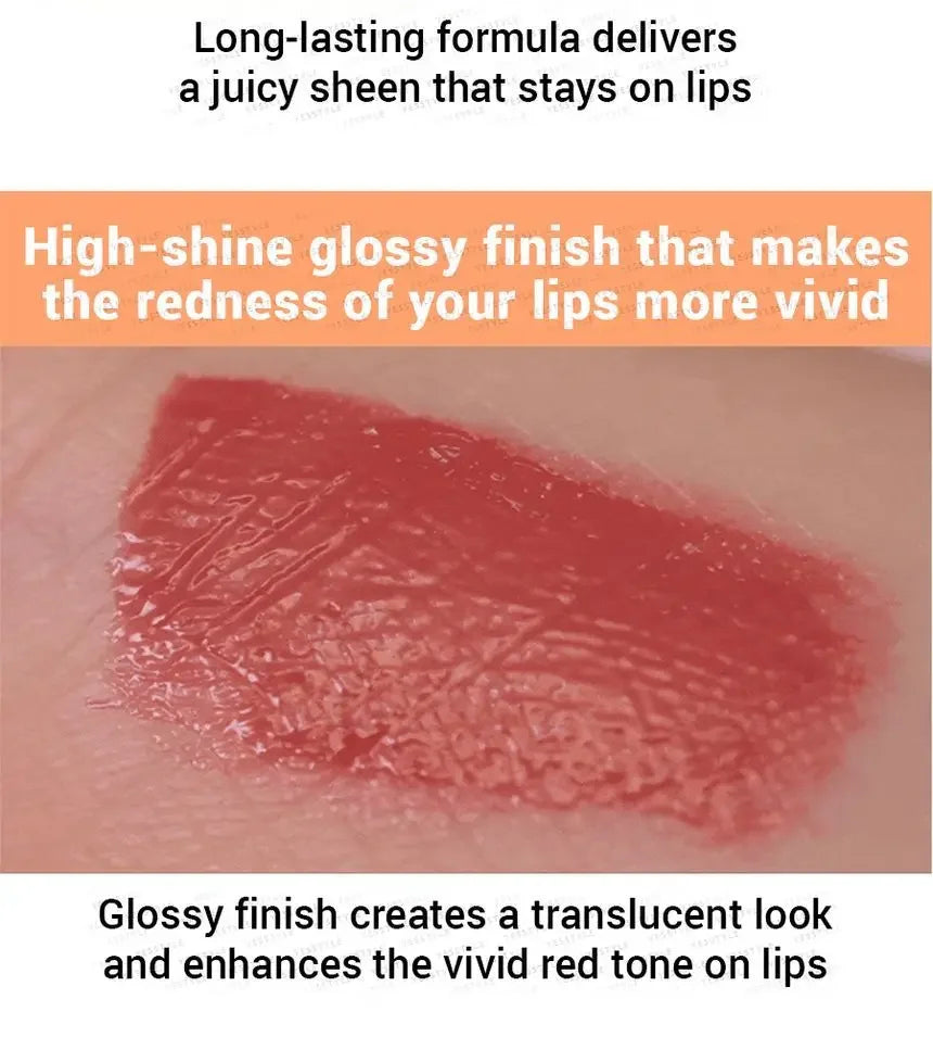 Juicy Lipgloss