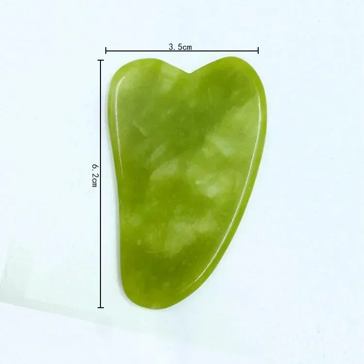 Face Gua Sha Massage Tools