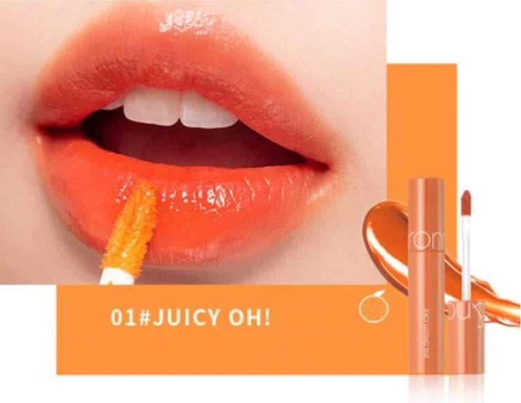 Juicy Lipgloss