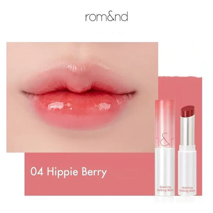 Glasting Melting Balm Lip Gloss