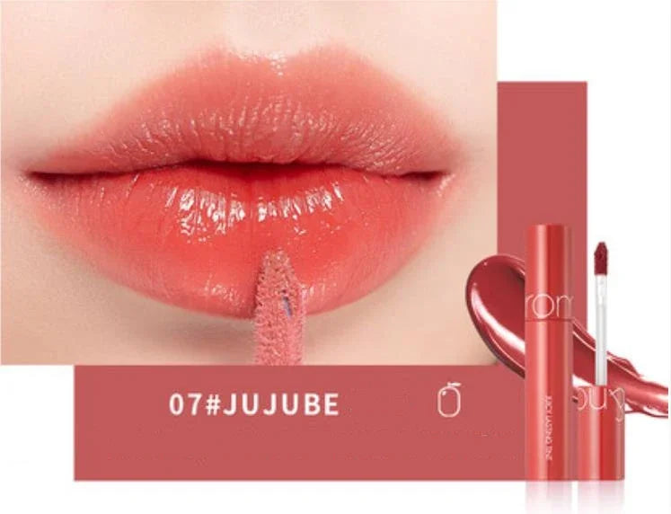 Juicy Lipgloss