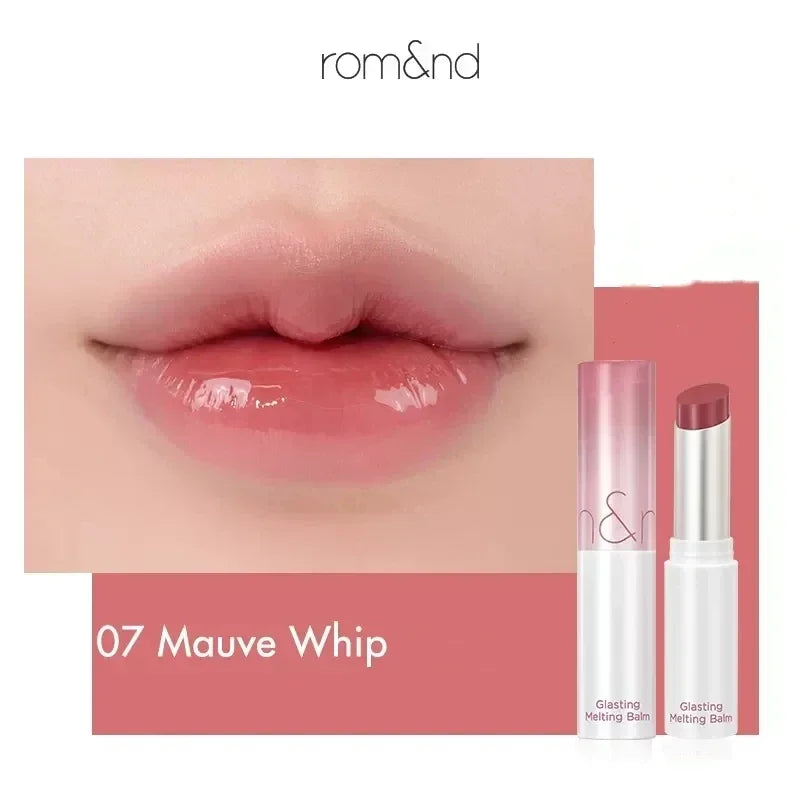 Glasting Melting Balm Lip Gloss