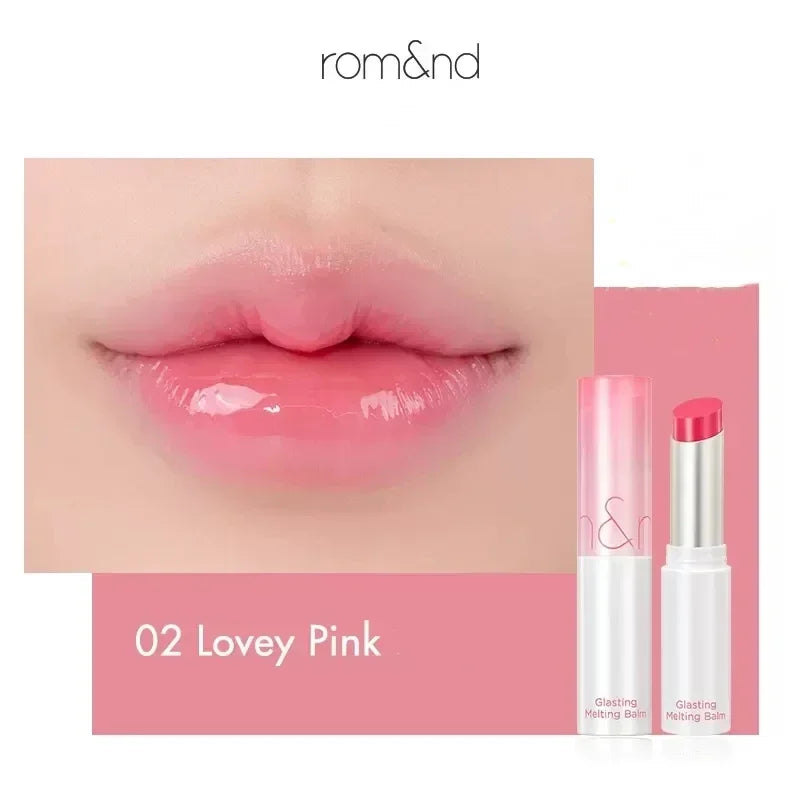 Glasting Melting Balm Lip Gloss