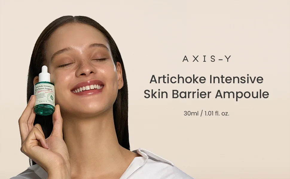 Artichoke Intensive Skin Barrier Ampoule