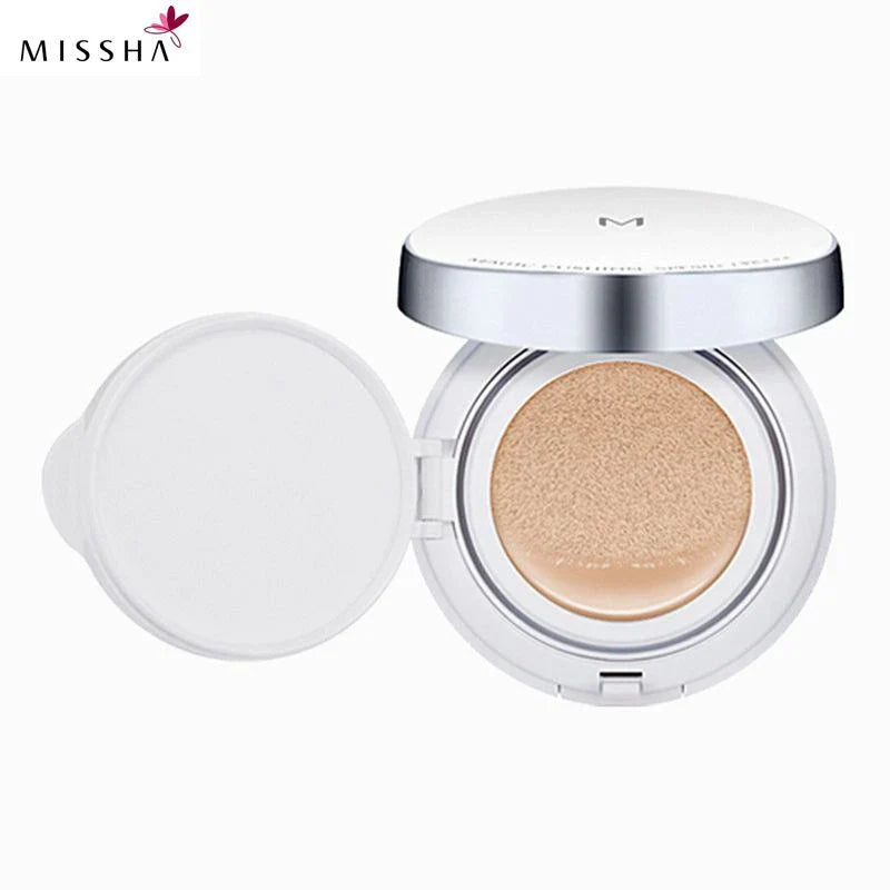 Magic Moisture Cushion Foundation