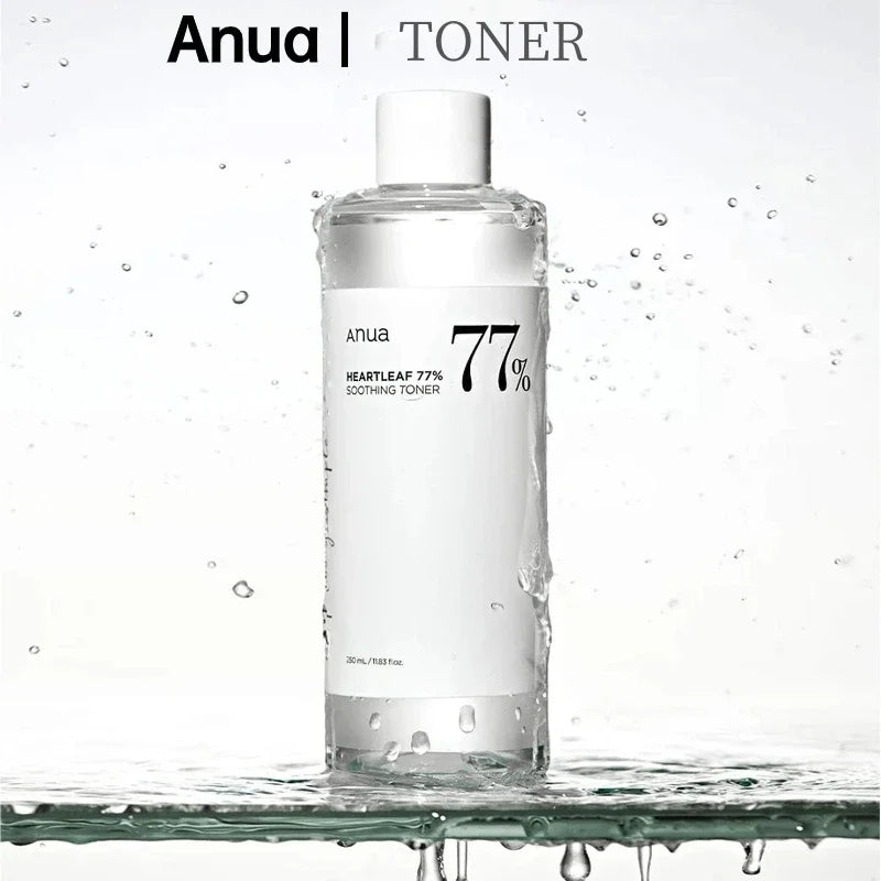 Anua Heartleaf 77 Soothing Toner