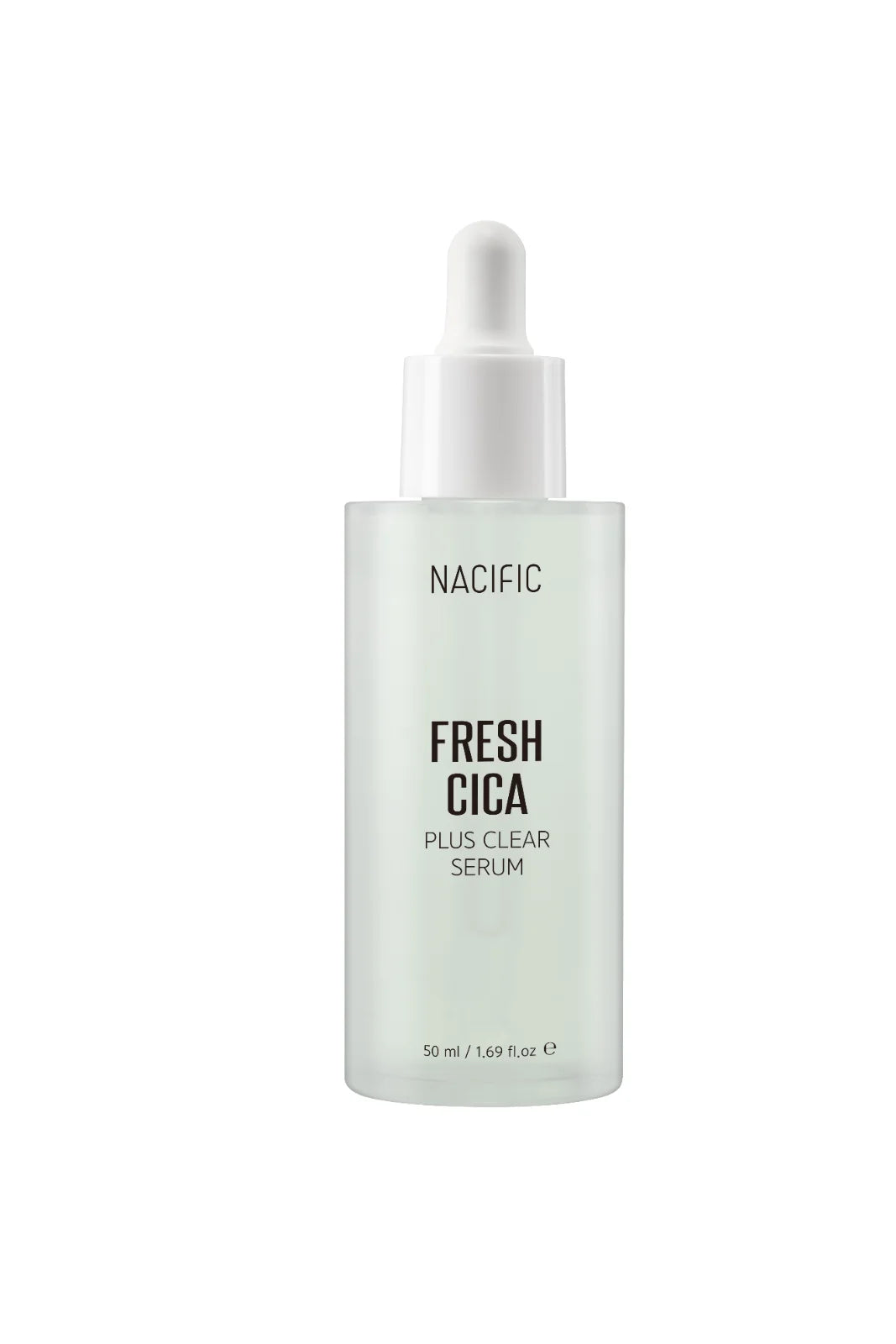 NACIFIC Fresh Cica