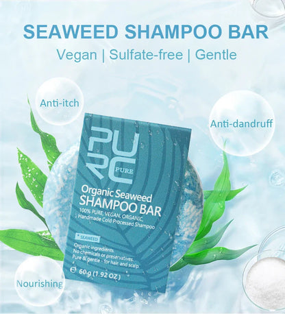 PURC Seaweed