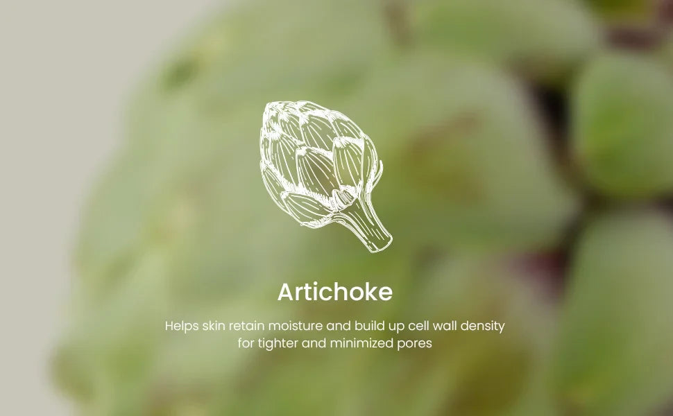 Artichoke Intensive Skin Barrier Ampoule