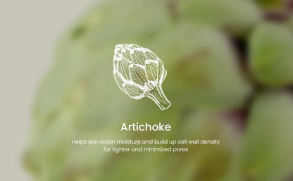 Artichoke Intensive Skin Barrier Ampoule