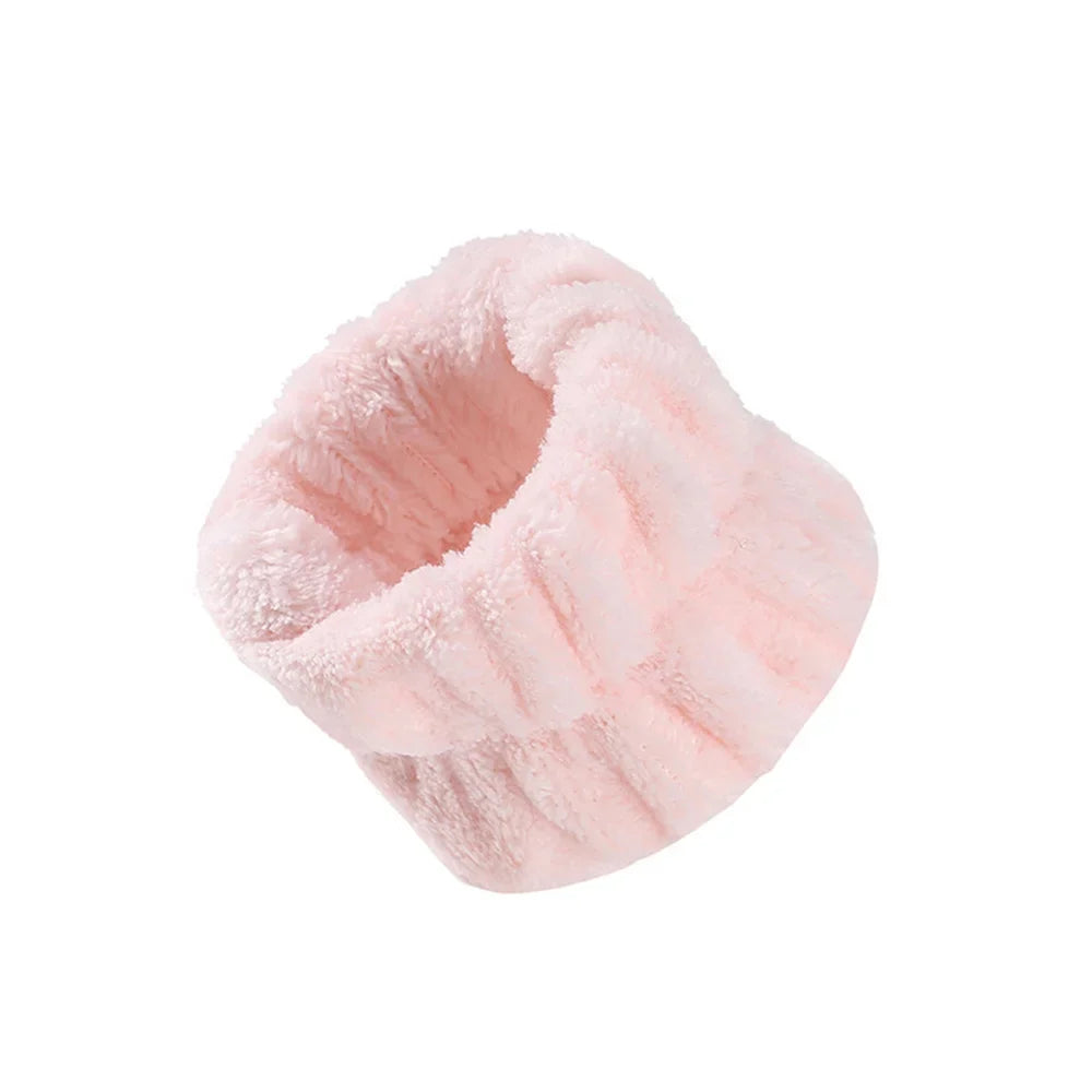 Soft Washing Face Wrist