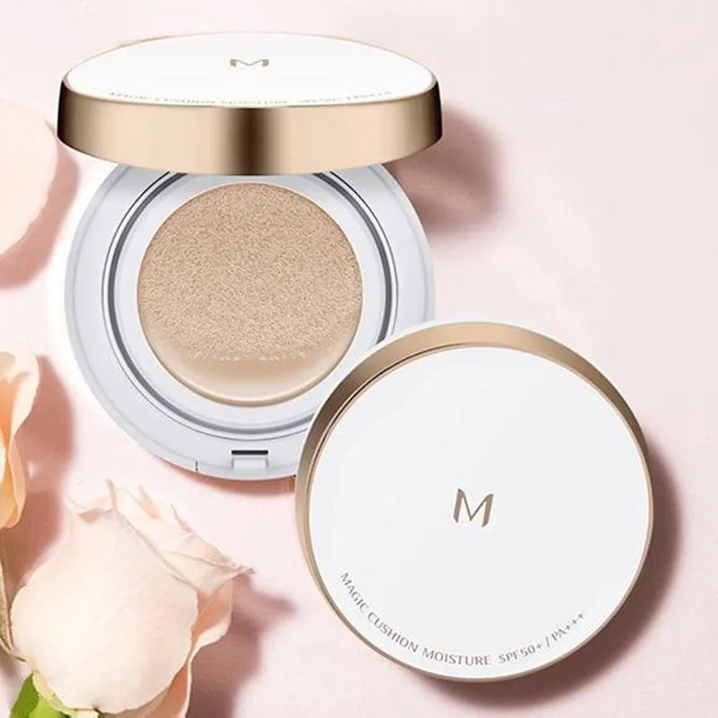 Magic Moisture Cushion Foundation