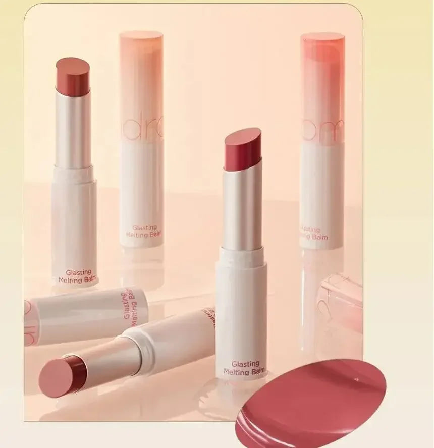 Glasting Melting Balm Lip Gloss