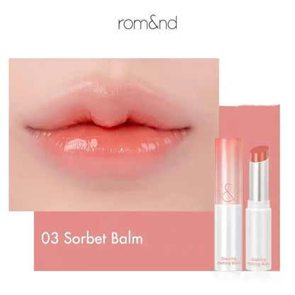 Glasting Melting Balm Lip Gloss